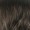 Alice Wig Alice Through the Looking Glass - Dark Brown